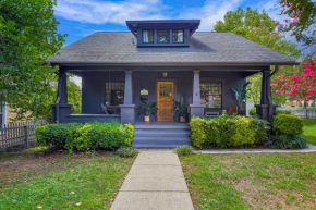 East Nashville Nest